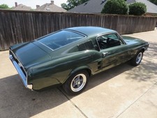 1967 mustang for sale 1967 mustang for sale Dallas