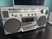 ghetto blaster radio for sale ghetto blaster radio for sale GATESHEAD