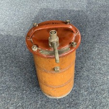 Seltener bier siphon gebraucht kaufen  Leer (Ostfriesland)
