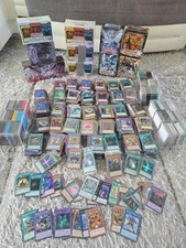Yugioh sammlung komplett gebraucht kaufen  Bamberg