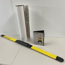 Bodyblade cxt yellow for sale  Rancho Santa Margarita