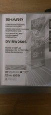 Videoregistratore dvd recorder usato  Genova