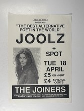 Joolz denby flyer d'occasion  Expédié en Belgium