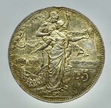 Vittorio emanuele iii usato  Firenze