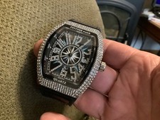 Pintime rappers bling for sale  Ironwood