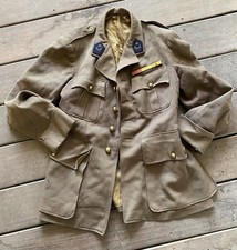 Veste militaire française d'occasion  Pau