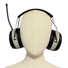 Fones de ouvido sem fio protetor auditivo Bluetooth AM/FM Worktunes Connect +, usado comprar usado  Enviando para Brazil