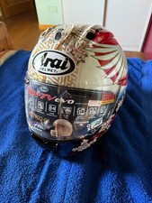 Casco moto integrale usato  Montemurlo
