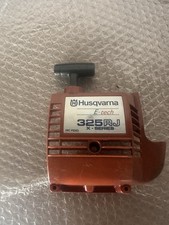 Carter avviamento starter usato  Casamarciano