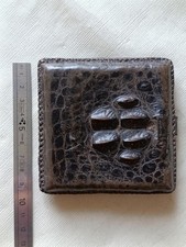 Ancien etui cigarettes d'occasion  Bordeaux-