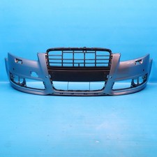 Audi facelift frontstoßstange gebraucht kaufen  Osnabrück