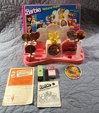 Vintage 1978 barbie for sale  Laceyville