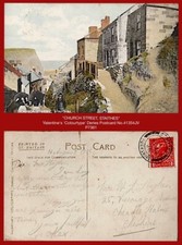 Church street staithes for sale  WHITBY