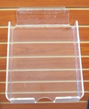 Display fixtures slatwall for sale  Wichita Falls
