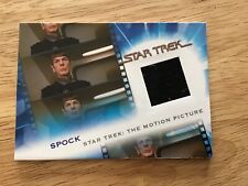 Spockstar trek motion for sale  Bayonne