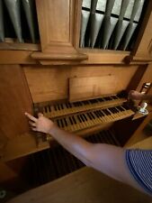 Organo canne usato  Mirandola