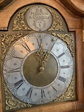Standuhr barock renaissance gebraucht kaufen  Limburg a. d. Lahn