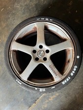 Goodyear eagle asymmetric gebraucht kaufen  Bremen