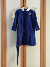 Grembiule scuola bambina usato  Cagliari