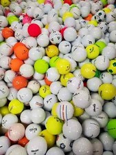 100 golf balls for sale  Summit