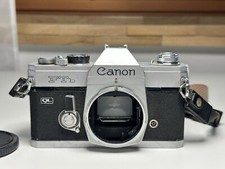canon ftb ql gebraucht kaufen canon ftb ql gebraucht kaufen Grabenstätt