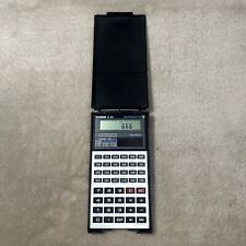 Casio 85v super for sale  WINCHESTER