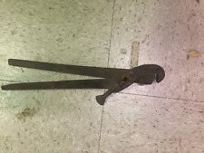 Antique 1870s ashcroft for sale  Evansdale