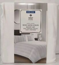 West park white for sale  UK