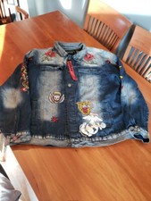 Reason rxxsxn denim for sale  Oregon