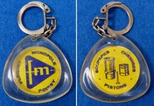 Porte clés key d'occasion  Beaucaire