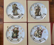 Vintage hummel christmas for sale  North Stonington