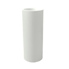 Vaso resina alto usato  Secli