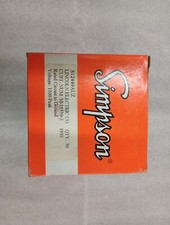 Lincoln electric 9sm15539 for sale  Spencerport