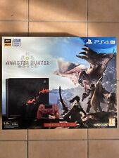 Ps4 pro monster usato  Bologna