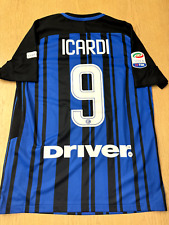 Maglia inter icardi usato  Monopoli