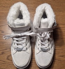 Winterstiefeletten gebraucht kaufen  Ettlingen