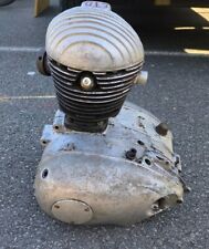 Moteur 125 etd d'occasion  Le Cendre