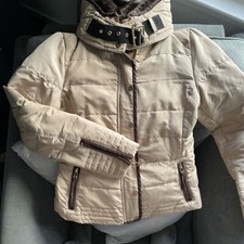 Zara jacket fur for sale  ABERDEEN
