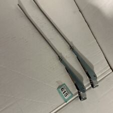 Tex wiper arms for sale  HYDE