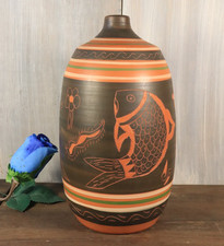 Grand vase terre d'occasion  Bagnoles-de-l'Orne