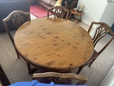 Ducal solid pine for sale  HERNE BAY