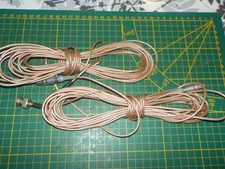 Câble coaxial mesure d'occasion  Gaillon