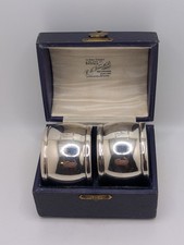 Pair antique sterling d'occasion  Expédié en Belgium