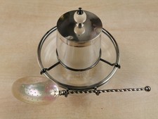 Christofle kaviar schale gebraucht kaufen  Trier