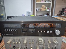 Stereo tuner dual gebraucht kaufen  Rastatt