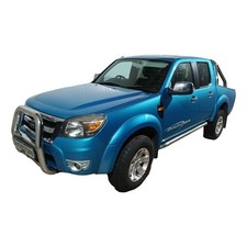 Ford ranger j97w for sale Ford ranger j97w for sale  ABERDEEN