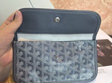 Authentic goyard gray for sale  Yorba Linda