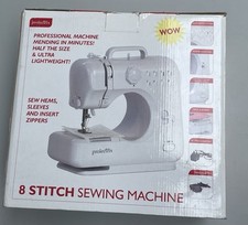 Prolectrix sewing machine for sale  EGHAM