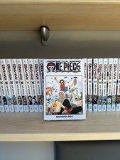 One piece serie usato  Andora