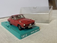 Märklin bmw 1600 gebraucht kaufen  Baden-Baden